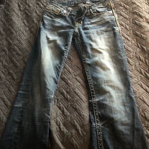 Big Star Jeans